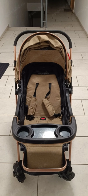 Carucior Baby C