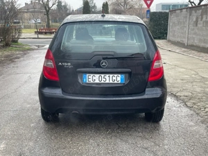 Mercedes Classe A 160 BlueEFFICIENCY Special Edition Gaz GPL - imagine 4