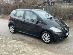 Mercedes Classe A 160 BlueEFFICIENCY Special Edition Gaz GPL - imagine 5