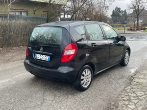 Mercedes Classe A 160 BlueEFFICIENCY Special Edition Gaz GPL - imagine 7