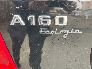 Mercedes Classe A 160 BlueEFFICIENCY Special Edition Gaz GPL - imagine 3