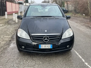 Mercedes Classe A 160 BlueEFFICIENCY Special Edition Gaz GPL - imagine 8