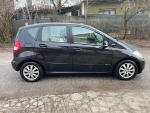 Mercedes Classe A 160 BlueEFFICIENCY Special Edition Gaz GPL - imagine 9