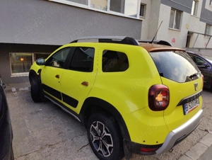 Dacia Duster, model Prestige.  - imagine 3