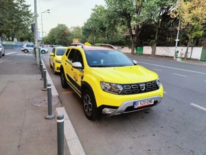 Dacia Duster, model Prestige.  - imagine 4