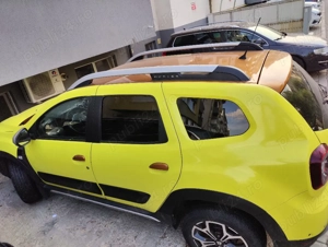 Dacia Duster, model Prestige.  - imagine 2