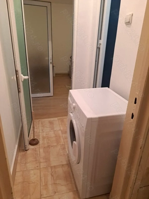 Apartament 2 camere, Strada Aleea Brândușei, Parter, balcon din construcție, bloc de cărămidă - imagine 4