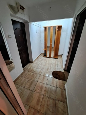 Apartament 2 camere, Strada Aleea Brândușei, Parter, balcon din construcție, bloc de cărămidă - imagine 3