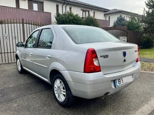 Dacia Logan Prestige 1.6 16v 