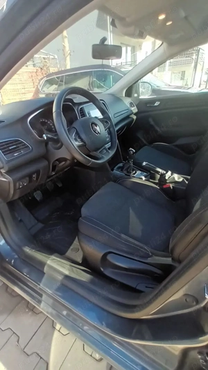 Vand reanult megane 4 - imagine 5