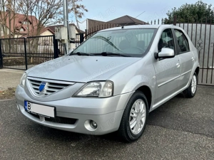 Dacia Logan Prestige 1.6 16v 