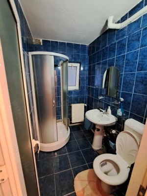 Apartament 2 camere, Strada Aleea Brândușei, Parter, balcon din construcție, bloc de cărămidă - imagine 2