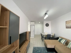 Apartament 2 camere, 55mp, centrala, parcare, metrou, AC, Hils Brauner