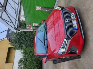 De vânzare mașină HYUNDAI IONIQ Hibrid  - imagine 4