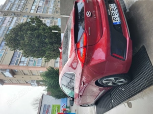 De vânzare mașină HYUNDAI IONIQ Hibrid  - imagine 2