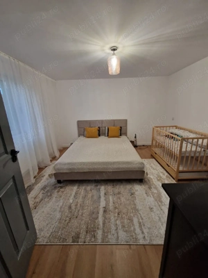 Casa (Mobilata si Utilata) in Vama Buzaului - imagine 7