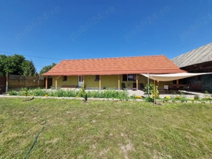 Casa (Mobilata si Utilata) in Vama Buzaului - imagine 2