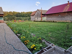 Casa (Mobilata si Utilata) in Vama Buzaului - imagine 6