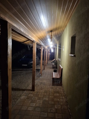 Casa (Mobilata si Utilata) in Vama Buzaului - imagine 3
