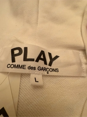 bluza chrome hearts - imagine 4