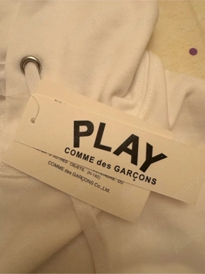 bluza chrome hearts - imagine 2