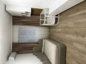 Apartament 3 camere - imagine 2