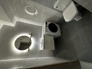 Apartament 3 camere - imagine 8