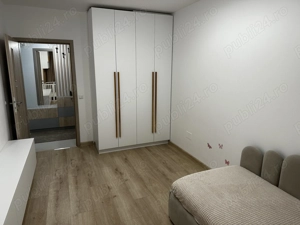 Apartament 3 camere - imagine 3