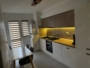 Apartament 3 camere - imagine 6