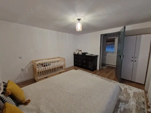 Casa (Mobilata si Utilata) in Vama Buzaului - imagine 8