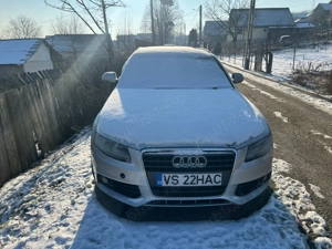 audi a4 b8 volan dreapta pentru mai multe sunati  - imagine 3
