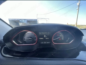 Peugeot GT Line 2017