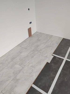 Montaj parchet profesional | Lucrări construcții & finisaje | - imagine 5