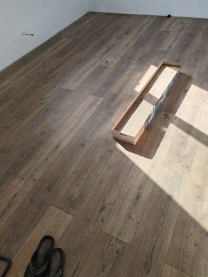 Montaj parchet profesional | Lucrări construcții & finisaje | - imagine 3