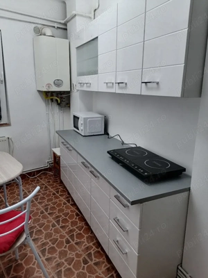 Ap. 1cam.de închiriat, str. Horea.  - imagine 5