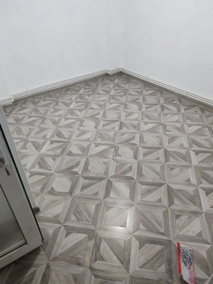 Montaj parchet profesional | Lucrări construcții & finisaje | - imagine 2