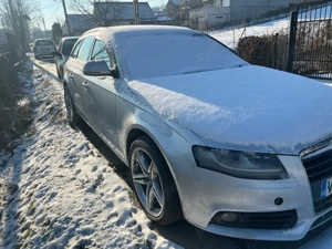 audi a4 b8 volan dreapta pentru mai multe sunati  - imagine 4