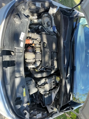 Peugeot GT Line 2017 - imagine 8