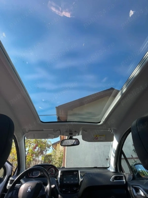 Peugeot GT Line 2017 - imagine 9