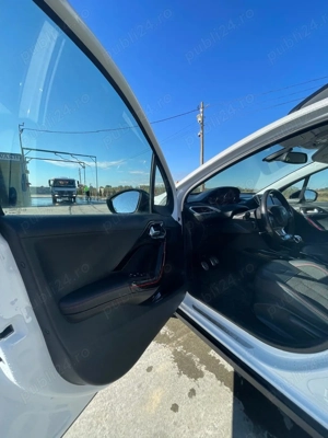 Peugeot GT Line 2017 - imagine 6