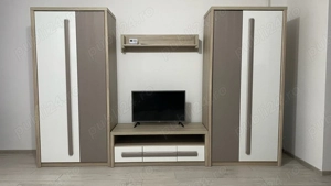 Proprietar , inchiriez  Garsonieră Confort 1,mobilată complet - imagine 3