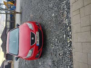 Vand Seat Ibiza 1.4 benzina 2008