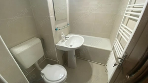 Proprietar , inchiriez  Garsonieră Confort 1,mobilată complet - imagine 6