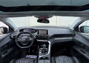 Vanzare auto peugeot 3008, 1.2 benzina - imagine 5