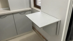 Proprietar , inchiriez  Garsonieră Confort 1,mobilată complet - imagine 5