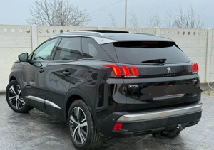 Vanzare auto peugeot 3008, 1.2 benzina - imagine 2