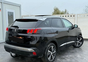 Vanzare auto peugeot 3008, 1.2 benzina - imagine 3