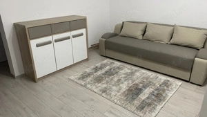 Proprietar , inchiriez  Garsonieră Confort 1,mobilată complet - imagine 2