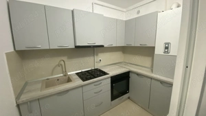 Proprietar , inchiriez  Garsonieră Confort 1,mobilată complet - imagine 4