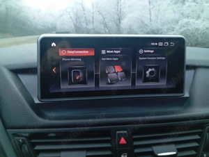 Bmw x1 s Drive18d  - imagine 4